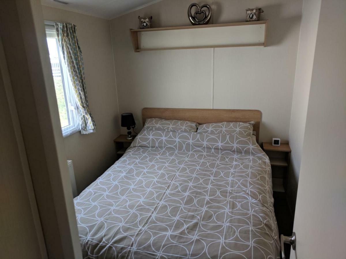 فندق P&D'S Pearl Caravan At Tattershall Lakes Country Park المظهر الخارجي الصورة